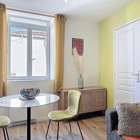 Appartement Moderne & Cosy Ideal 2Pers Aulnat2 Zewnętrze zdjęcie